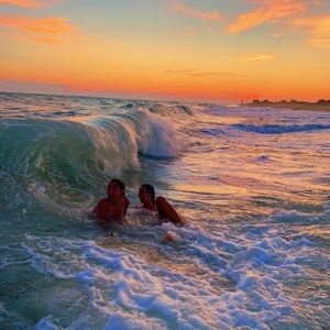 Meet your Posher, Maddy